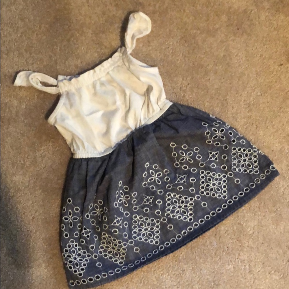 Baby Gap Dress 18-24 months